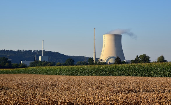 reactor