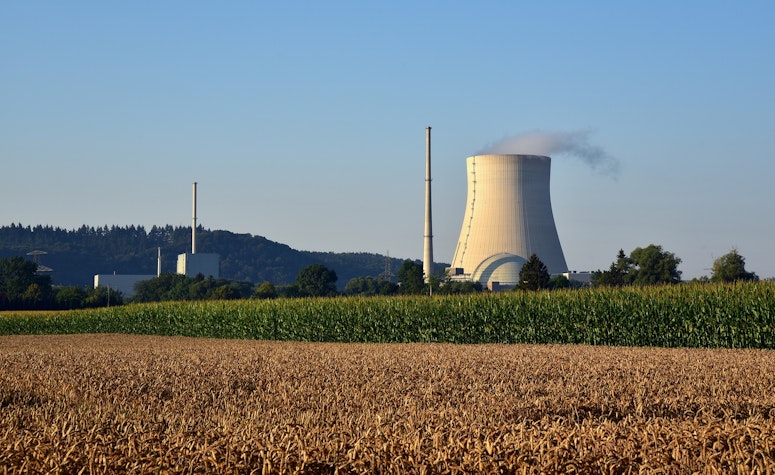 reactor