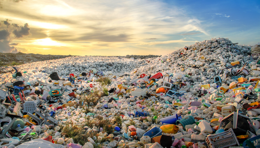 Țările trebuie să reducă utilizarea recipientelor alimentare de unică folosință din plastic și să promoveze alternative reutilizabile