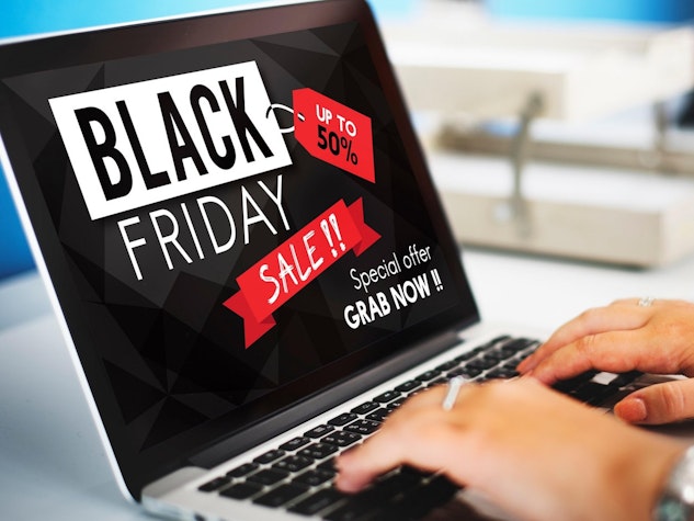 Black Friday
