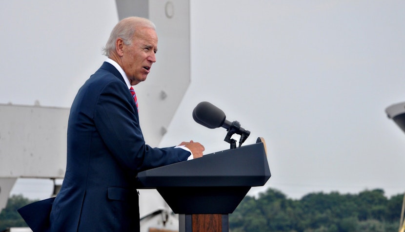 SUA cer în privat Ucrainei să fie deschisă la negocierile cu Rusia joe biden