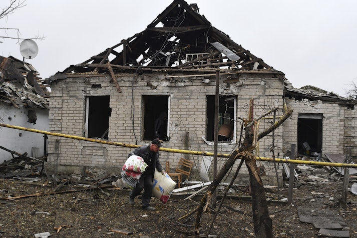ucraina