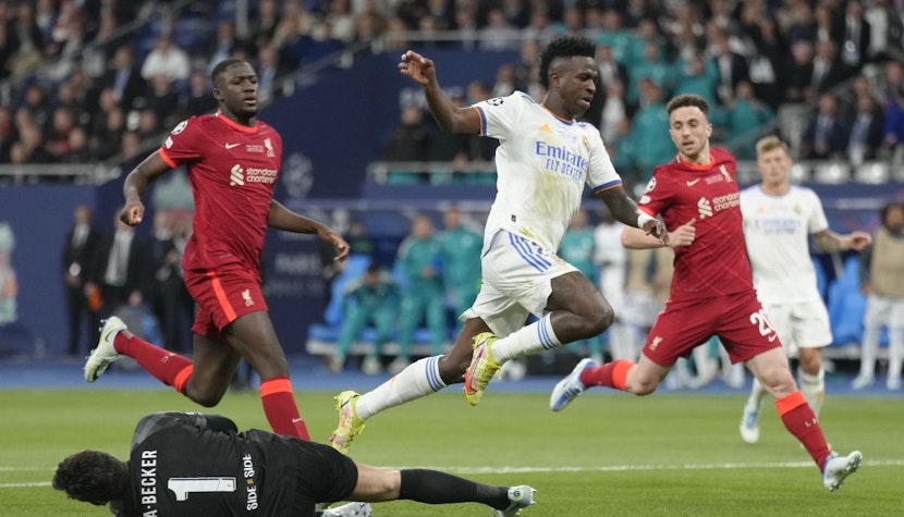 Finalistele din 2022, Liverpool și Real Madrid, se vor întâlni de data aceasta în optimi