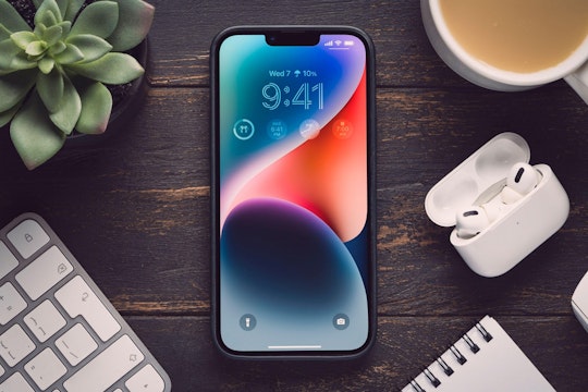 iPhone 14