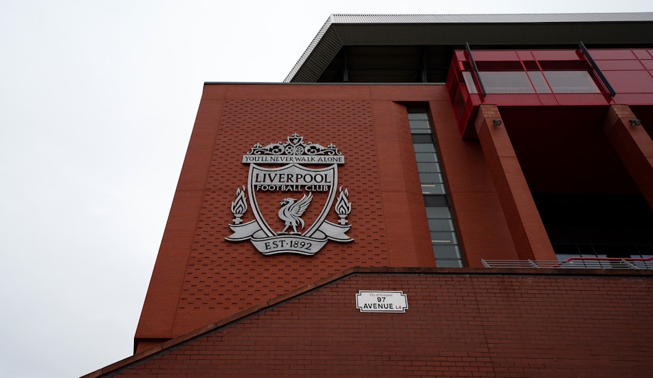 Liverpool, Anfield