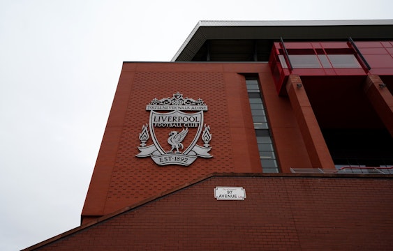 Liverpool, Anfield