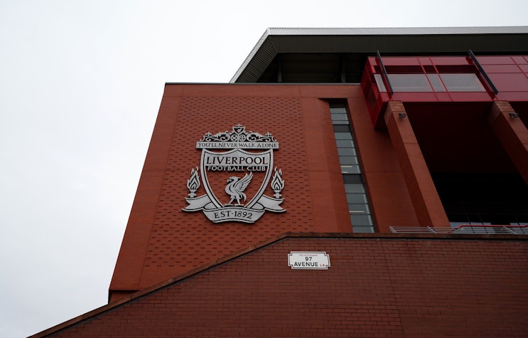 Liverpool, Anfield