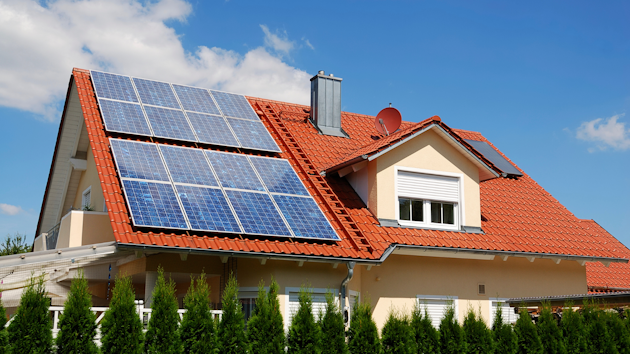 Panouri fotovoltaice