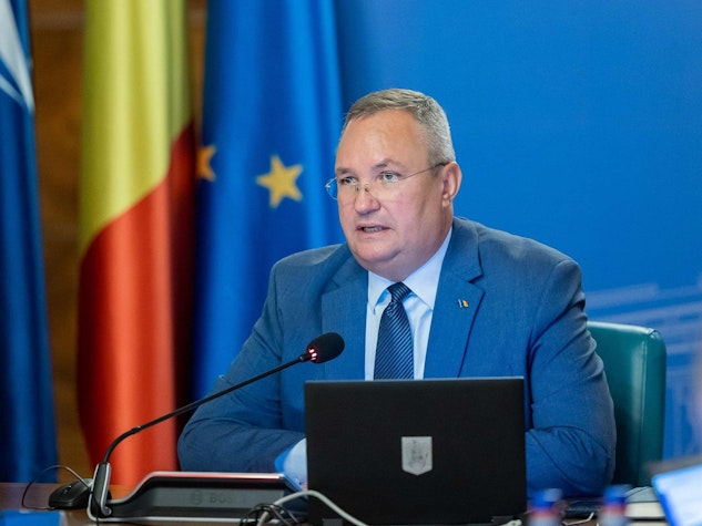 Nicolae Ciucă
