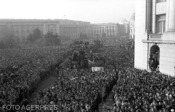 revolutie