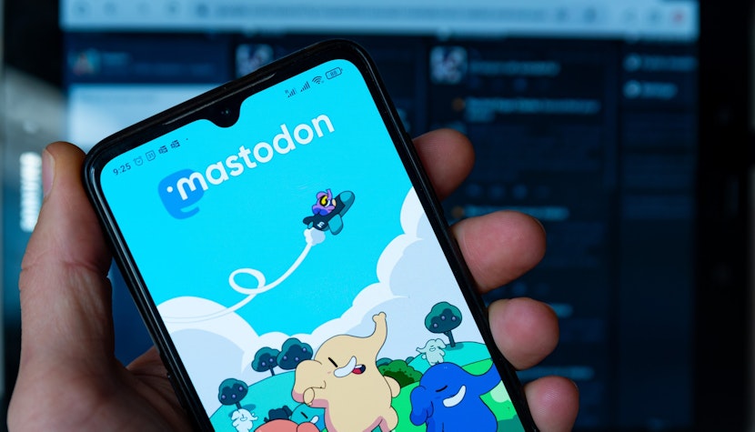Susținătorii lui Mastodon spun că ceea ce îl diferențiază cu adevărat este abordarea sa descentralizată