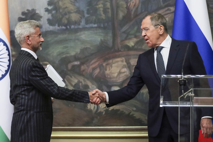 Serghei Lavrov