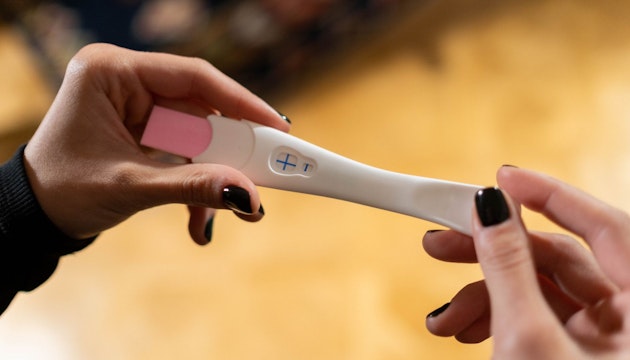 test de sarcină