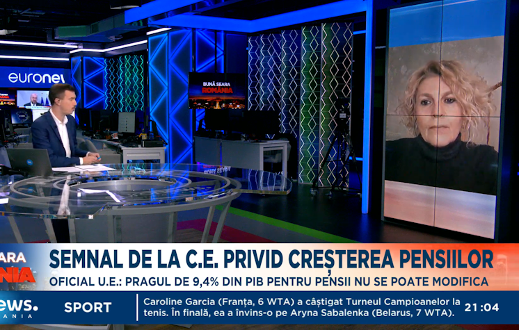 Carmen  Avram