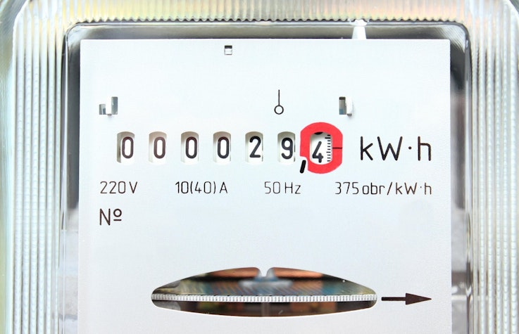 contoar energie