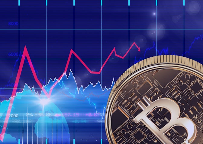 bitcoin