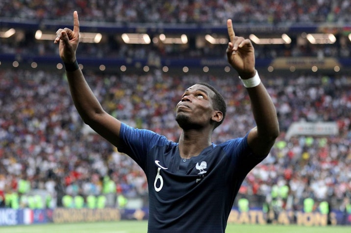 Paul Pogba