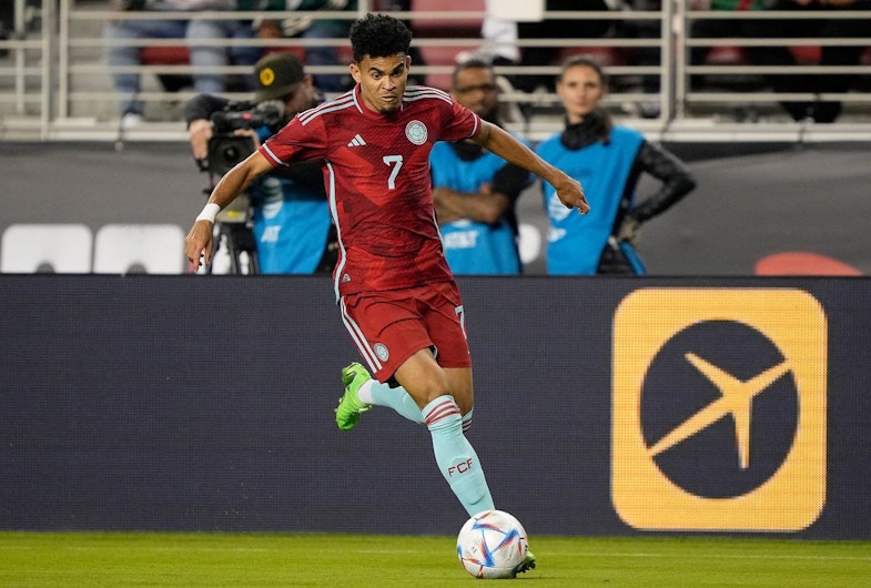Luis Diaz