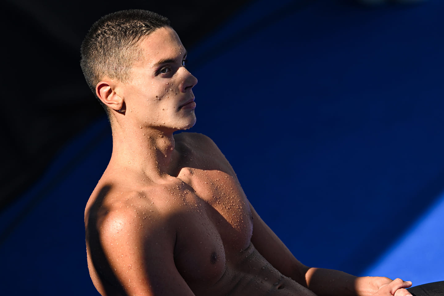 David Popovici