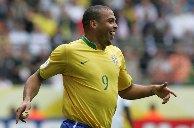 Ronaldo