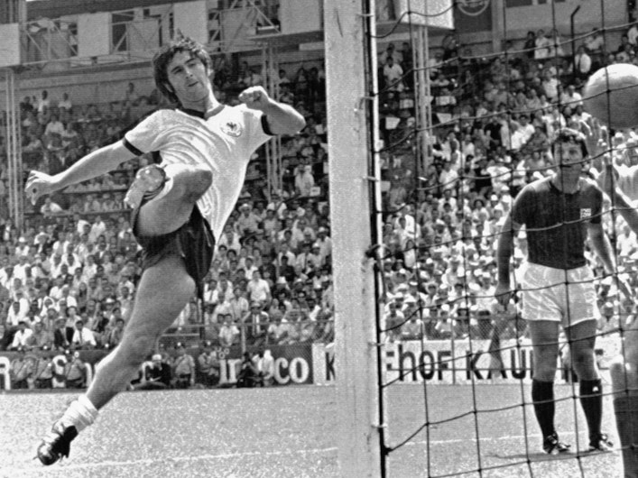 Gerd Muller