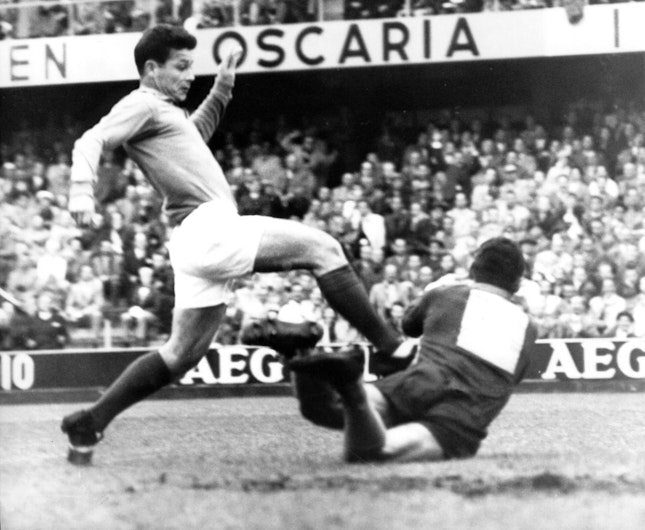 Just Fontaine