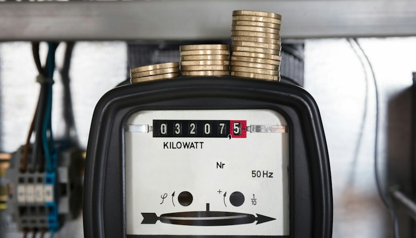 Noua ordonanță în domeniul energiei a fost adoptată astăzi de Guvern. energie