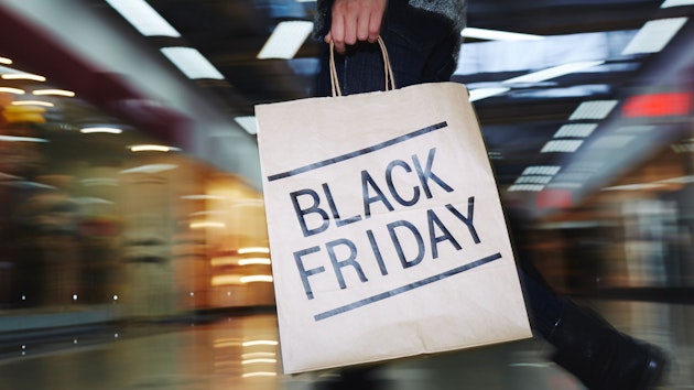 Black Friday