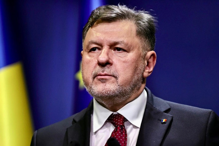 Alexandru Rafila