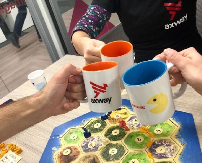 Axway