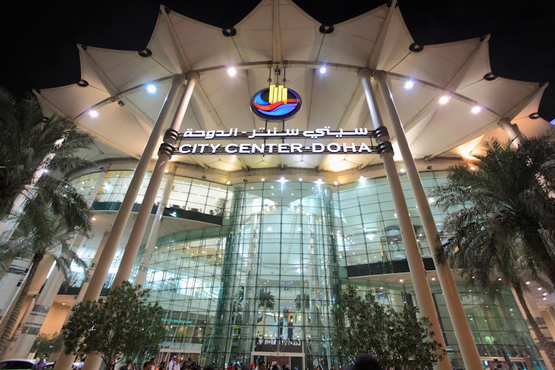 Qatar, Doha