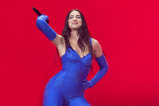 Dua Lipa