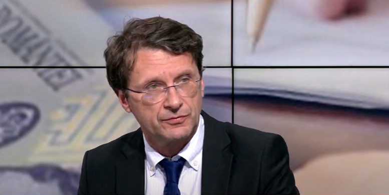BNR avertizează asupra crizei politice și economice, după noul record al euro