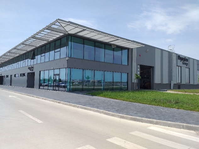 prysmian group