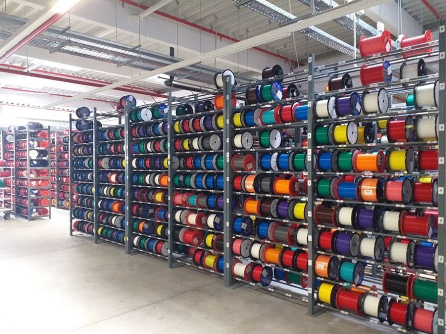 prysmian group