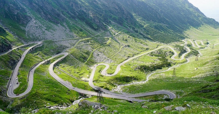 Transfăgărășan