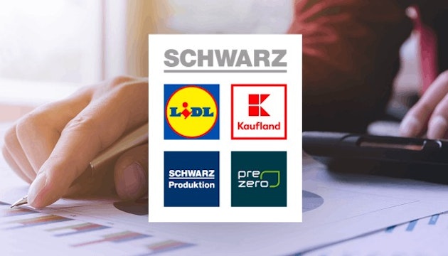 Schwarz Group