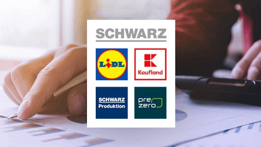 Schwarz Group