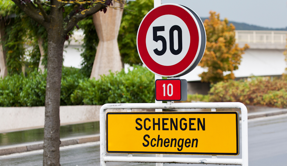 România îndeplinește condițiile pentru Schengen.