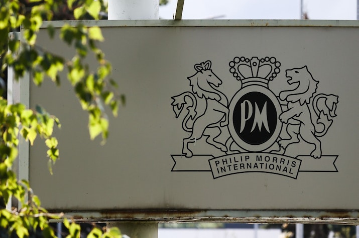 Philip Morris România