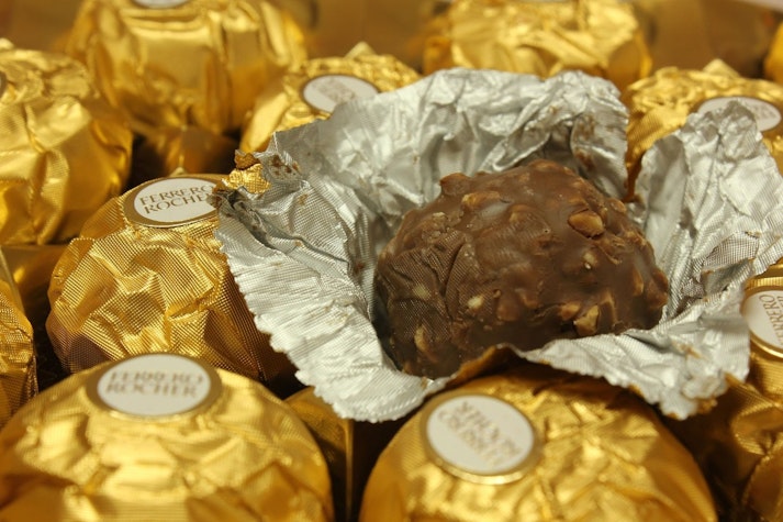 ferrero