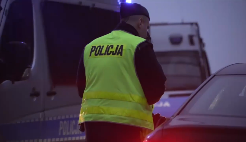 politie polonia