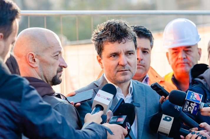 Nicuşor Dan