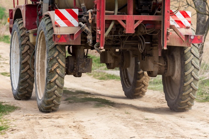 agricultura