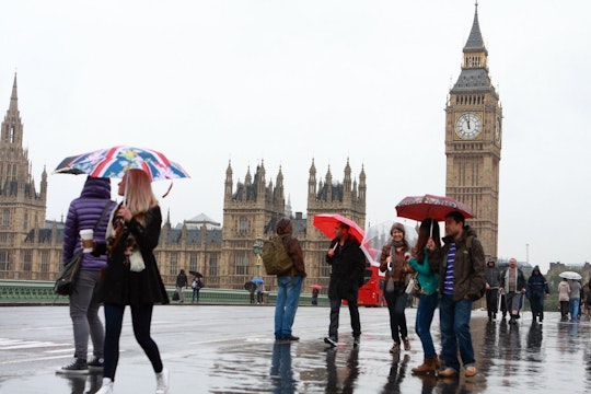 oameni marea britanie