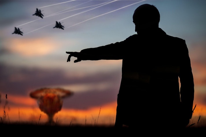 atac nuclear