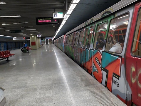 metrorex
