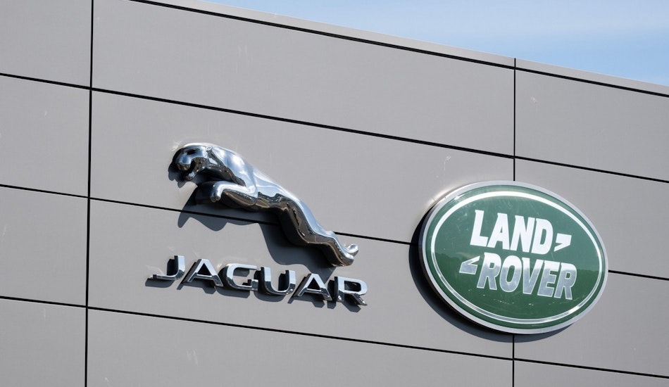 jaguar masini