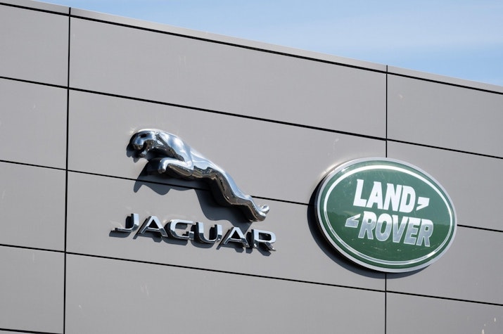 jaguar masini