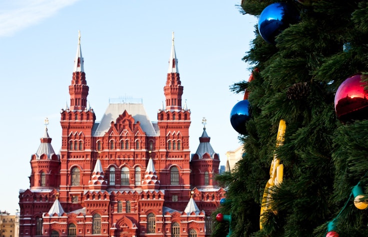 moscova craciun